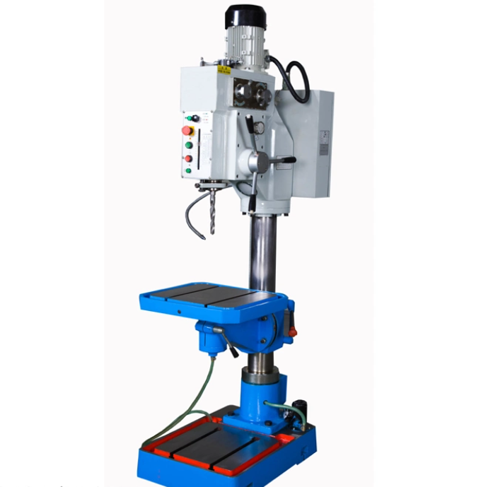 Nissan drilling &amp; tapping machine model Z5035  380V 3PH