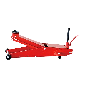 3TON LONG FLOOR JACK MIN:HEIGHT 145MM,MAX:HEIGHT630MM