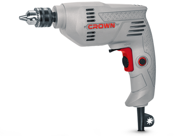 ROTARY DRILL 6MM 300W 220V/60HZ