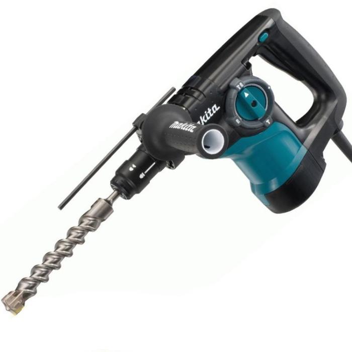 Makita HR2810 Combination Hammer 28mm,3.2kg