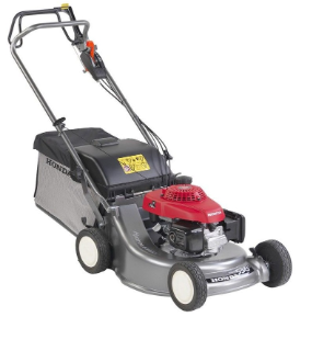 Honda Lawn Mower Without Gear HRG-466-C1-PKEH