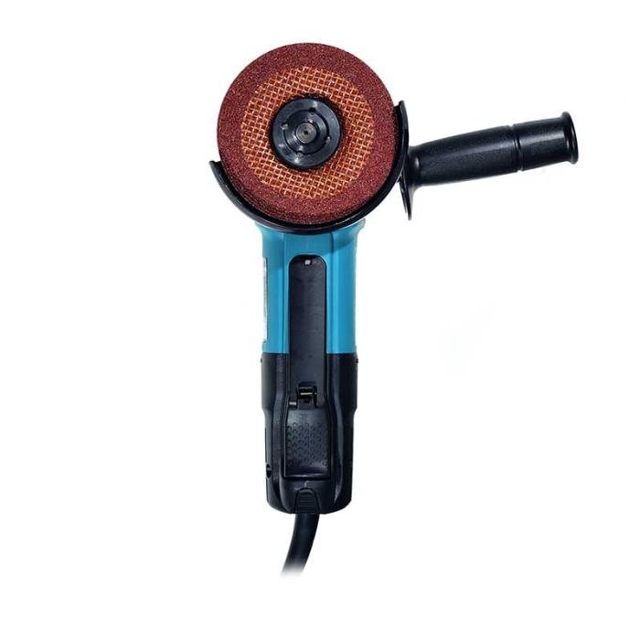 Makita 9557HPG Angle Grinder - 840W (Paddle Switch) 115mm