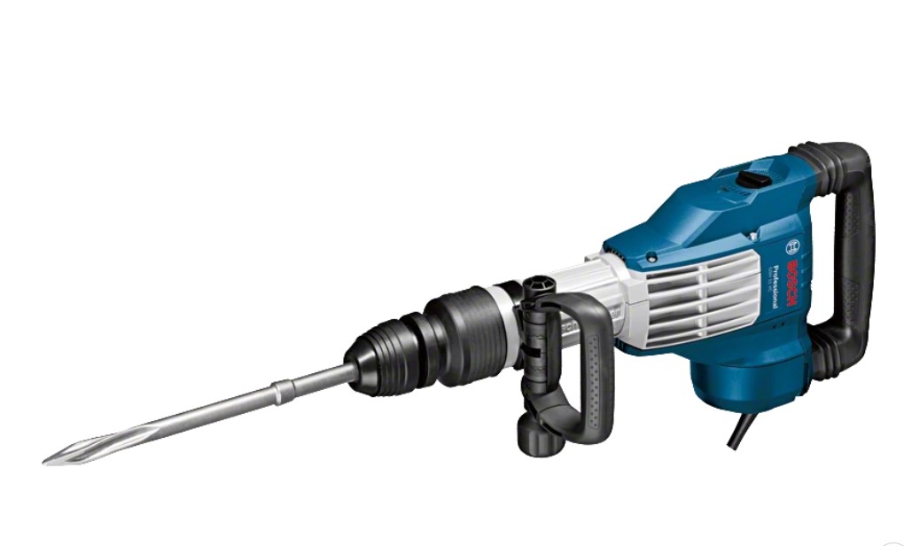 SDS Max Demolition Hammer # 611 336 070