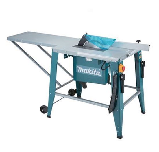 Makita 2712 Table Saw 315mm(12-3/8 inch), 2000W, 3400rpm, 52.9kg