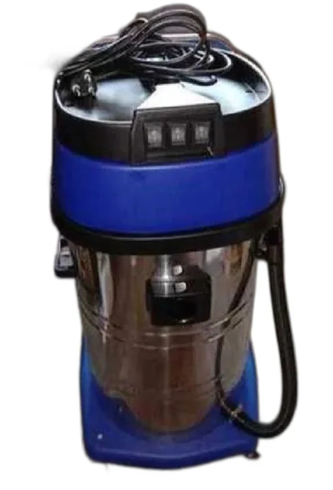 AIR CLEAN VACUUM CLEANER 80-LTR MODEL NO LC-802S-3