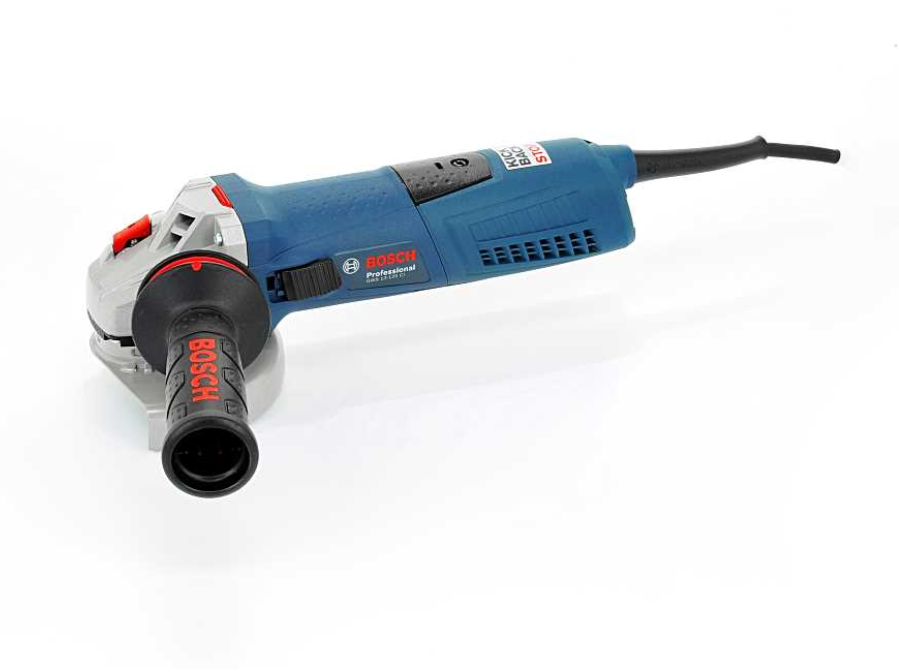 Angle Grinder 125mm Disc Dia # 601 79E 002