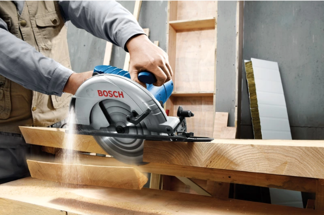 Bosch GKS9 Circular saw  9''(inch),Q5A2070