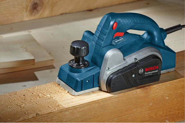 Bosch Planer,Model-GH06500.