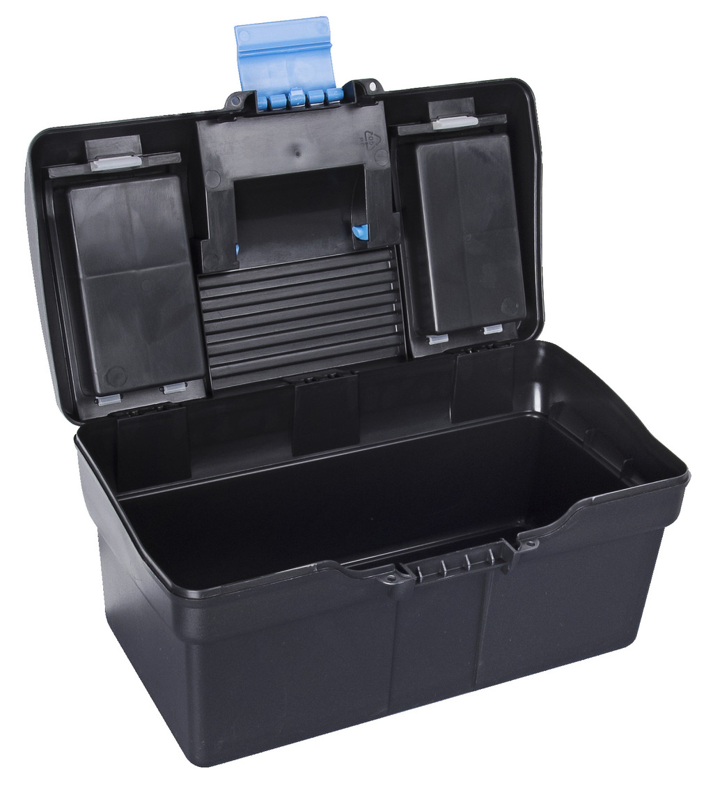 Unior Plastic Empty Tool Box # 619767