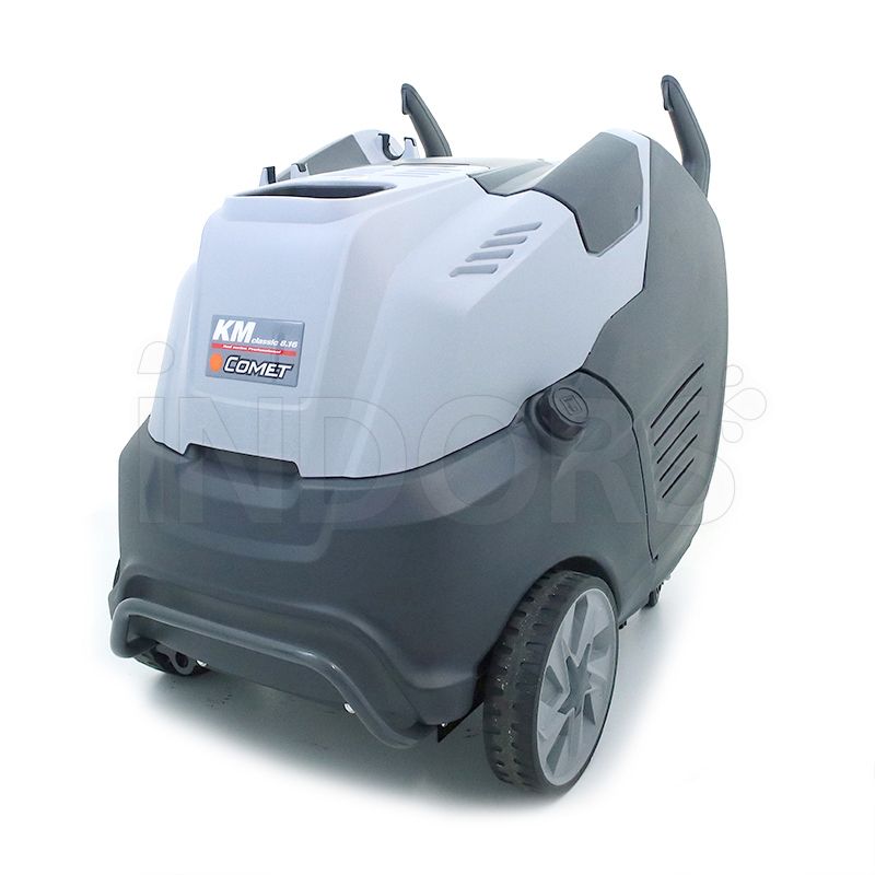 Comet High Pressure Washer KM Classic 8.16 200Bar Hot And Cold (Comet)