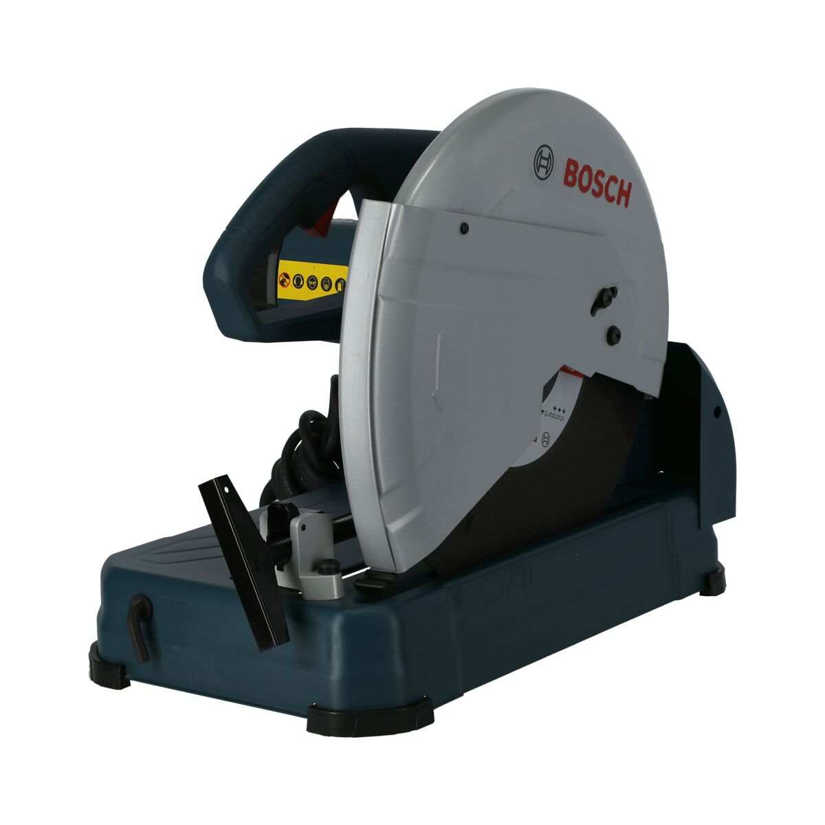 355 mm (14&quot;) CHOP SAW GCO204 B380P0 BOSCH