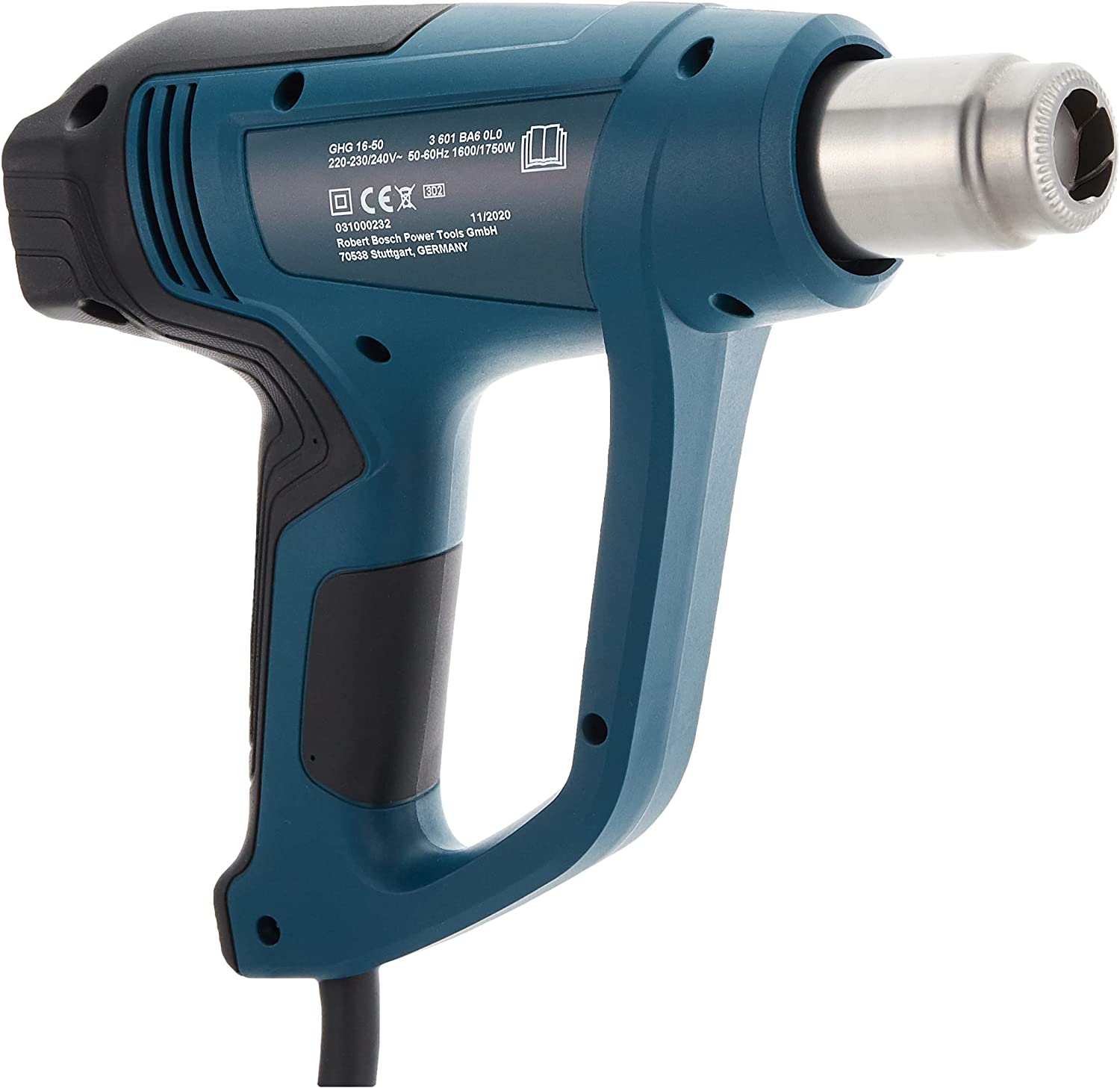 Bosch Heat gun (JE0 601 2A6 0L0)