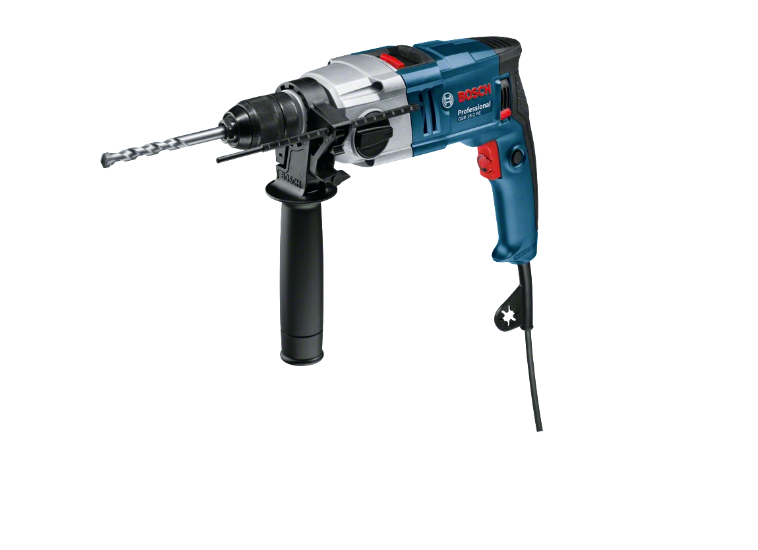 GSB-18-2RE IMPACT DRILL 230V/50HZ/600W