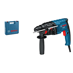 BOSCH ROTARY HAMMER MOD: GBH2-20D 220V Q25A470