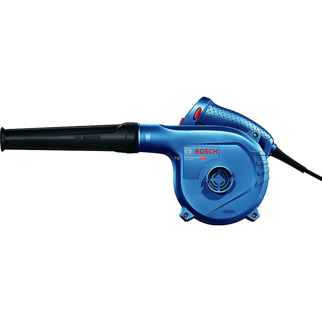 BOSCH BLOWER GBL 800E, 820W,220V  601 980 4P0 237.00