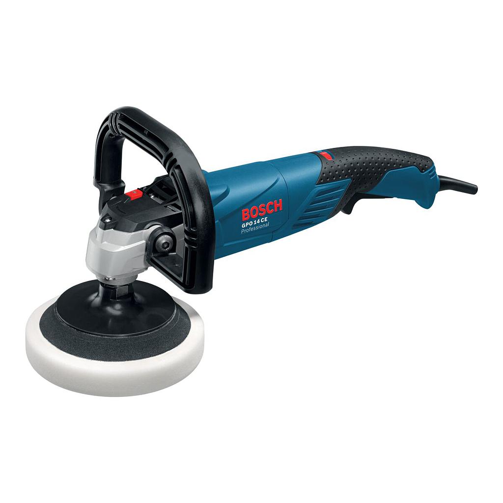 Bosch GPO 14 CE Polisher, Q389073