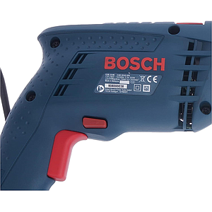 Bosch 10 MM Impact Drill, Model No. GSB 10 RE, 220V.(DQ)