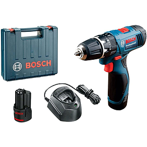 Bosch GSB120-LI,12V Cordless Combination Driver Drill 10MM