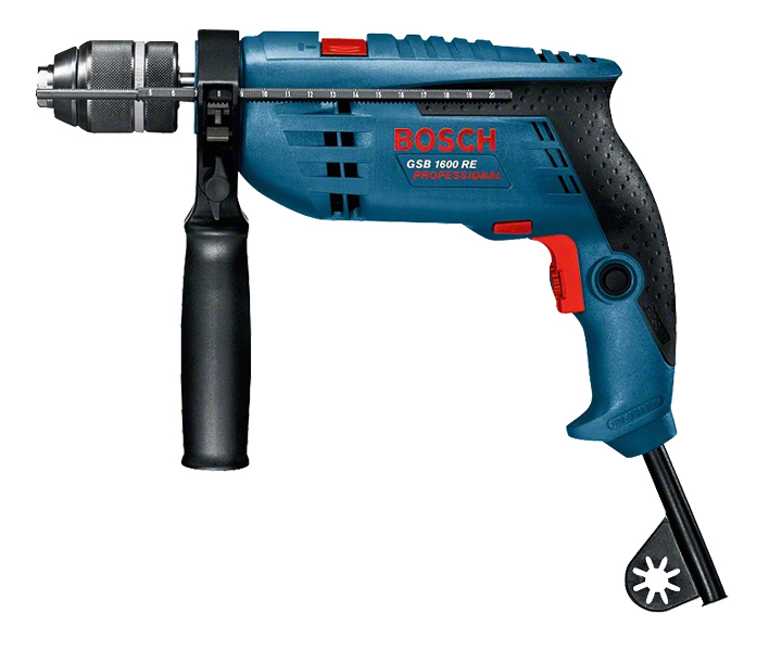 Bosch GSB 16 RE Impact Drill 16 MM, 220v, Q218671