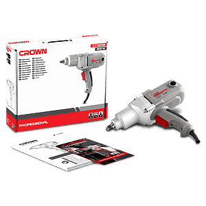 IMPACT WRENCHS 1/2" 900W, 220V/60H