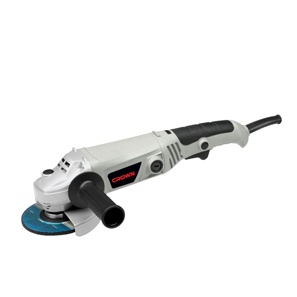 ANGLE GRINDER 115MM, 860W, 220V/60H