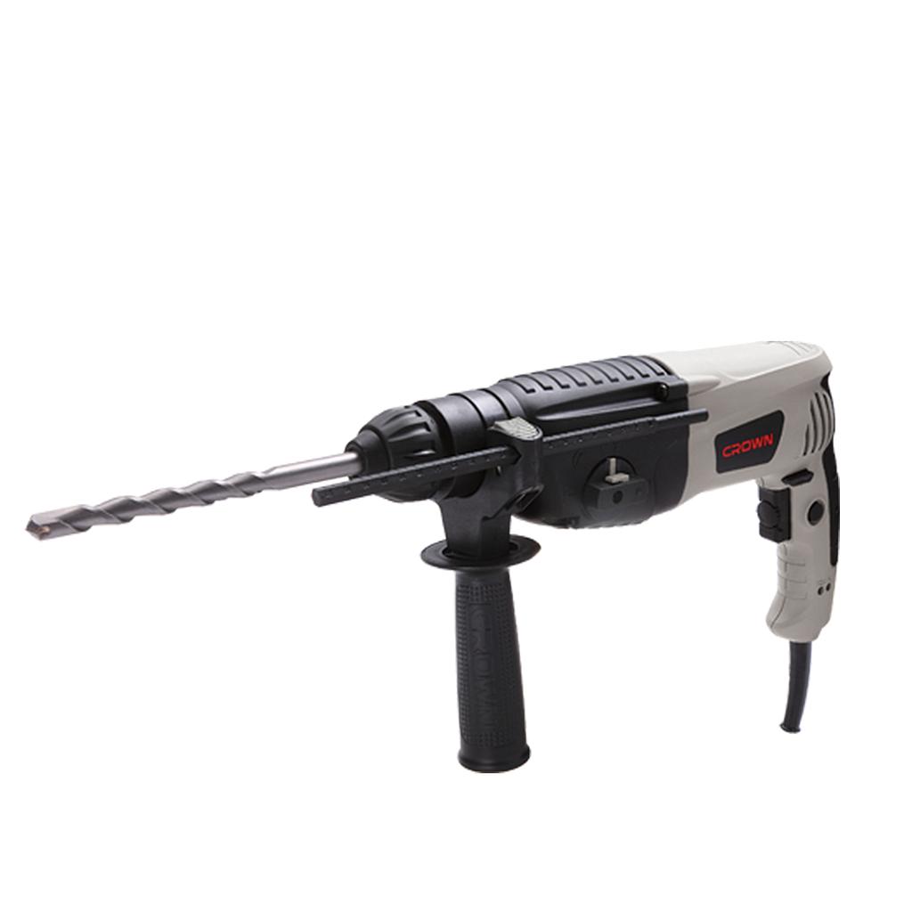 ROTARY HAMMER 26MM, 850W, 220V/60HZ (DQ)