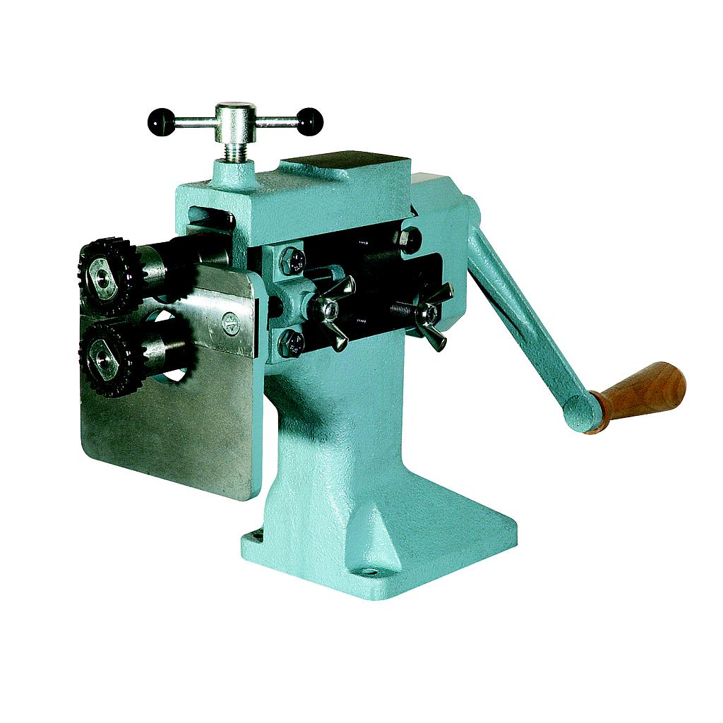 Semet Hand Operated Flanging Machine,Model:XB-50/180