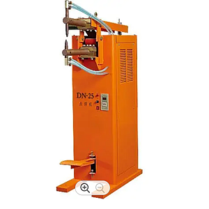 Telwin AC Spot Welder DN1-25 220V 1PH 25KVA CAP 1+1~3+3....70 cm