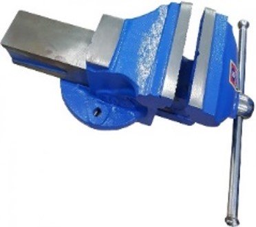 UNIQ BENCH VICE (RECORD TYPE) -4'' (100 mm)