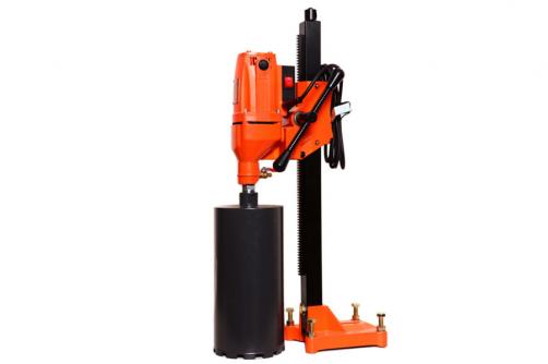 Suntech BJ 255 Diamond Concrete Core Drill Machine 255MM,220V,50/60HZ,3950W