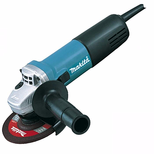 Makita 9558HPG Angle Grinder 125mm(5 inch)