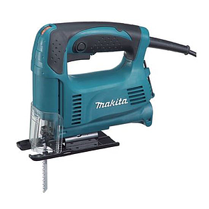 Makita 4327 Variable speed Jigsaw, For Wood,Steel