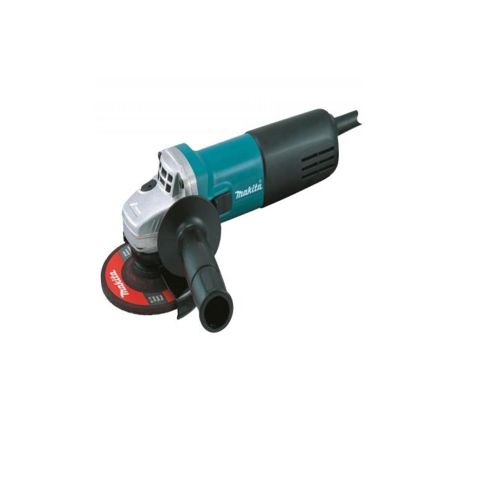 Makita 9556HNG Angle Grinder,4inch(100mm)