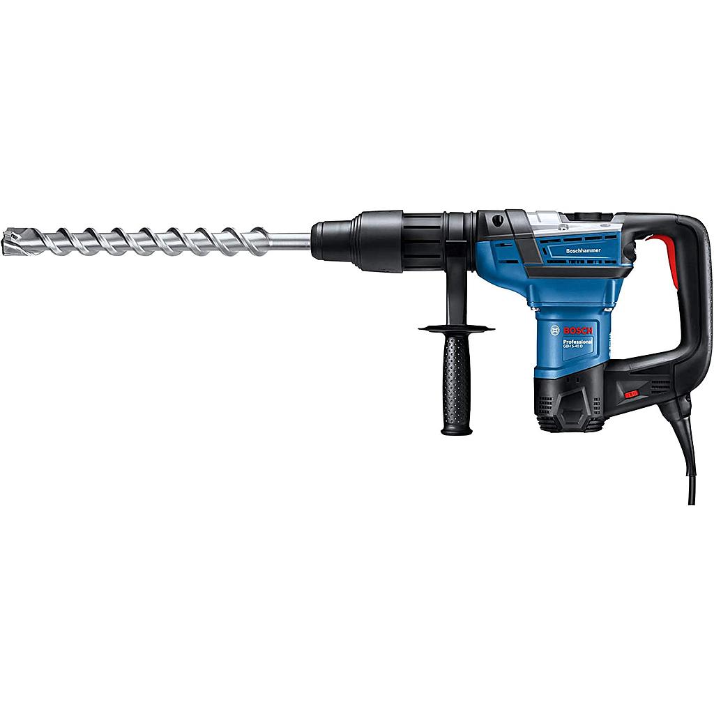 BOSCH ROTARY HAMMER MOD:GBH 5-40D 220V Q269070