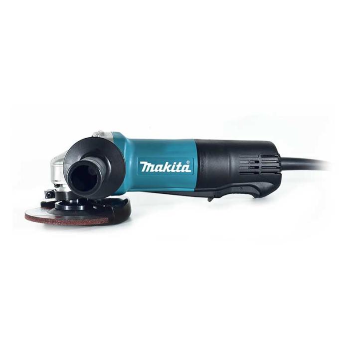 Makita 9557HPG Angle Grinder 115mm(4-1/2 inch) 840W