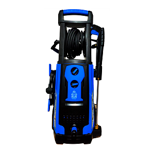 Jetpower Electric High-Pressure Washer 130 Bar