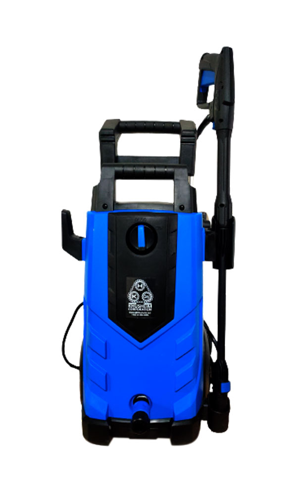 Jetpower Electric High-Pressure Washer 110 Bar