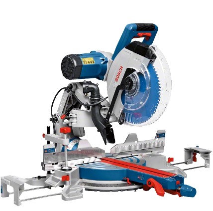 Bosch Bench Top Miter Saw 1800W-305mm*96T*3.2W