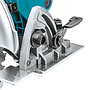 MAKITA 5007N CIRCULAR SAW: 7-INCH (185MM), 220V, 50/60HZ, 1800W, 5800 RPM