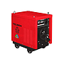 Telwen 400AMP AC Copper Welding Machine BX1-400 220V 60HZ 1 Phase 33.4 KVA 