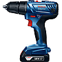 BOSCH 18V BATTERY SCREWDRIVER MODEL: GSR180-LI