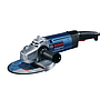 Bosch Angle Grinder 230 mm, Model: GWS2000