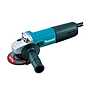 Makita 9557HNG Angle Grinder 115mm(4-1/2 inch)